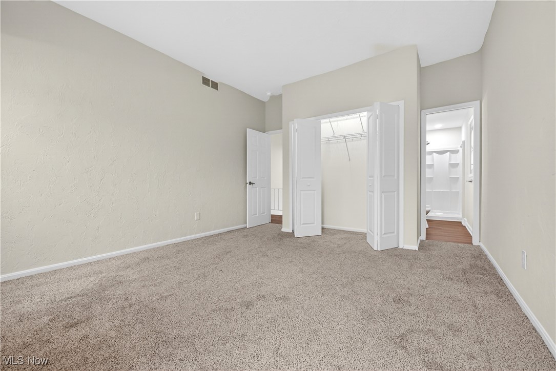 Amherst - Residential