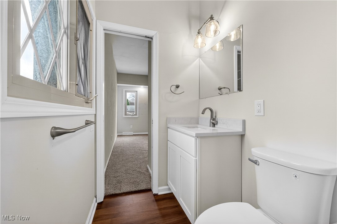 Amherst - Residential