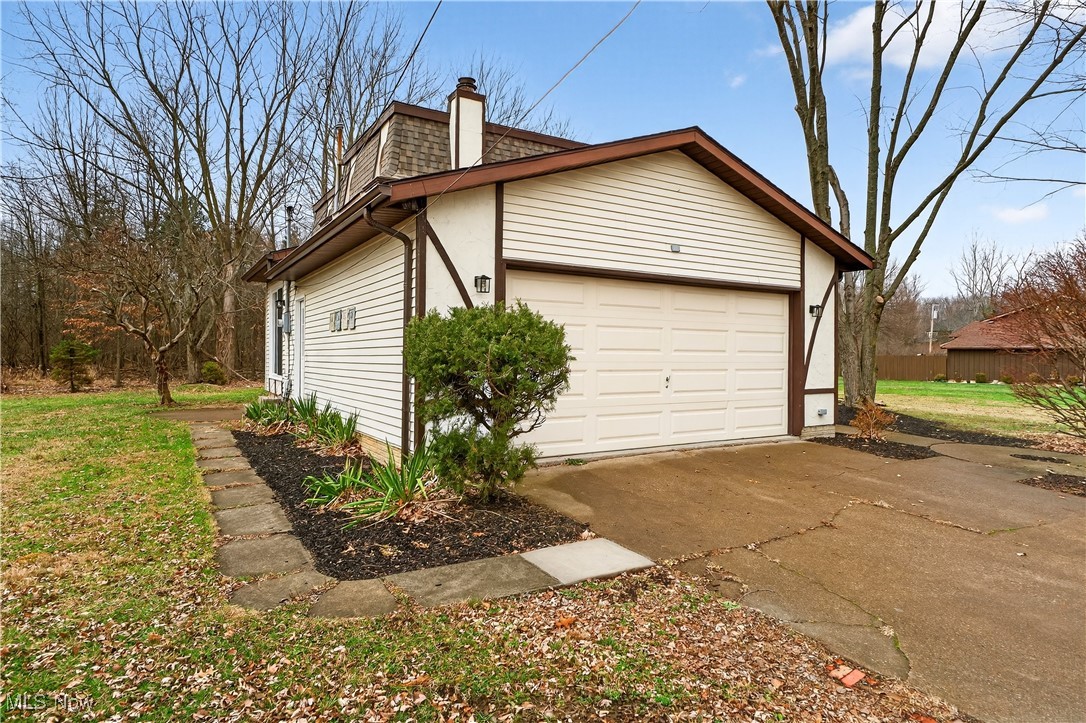 Amherst - Residential