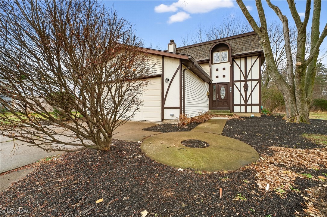 Amherst - Residential