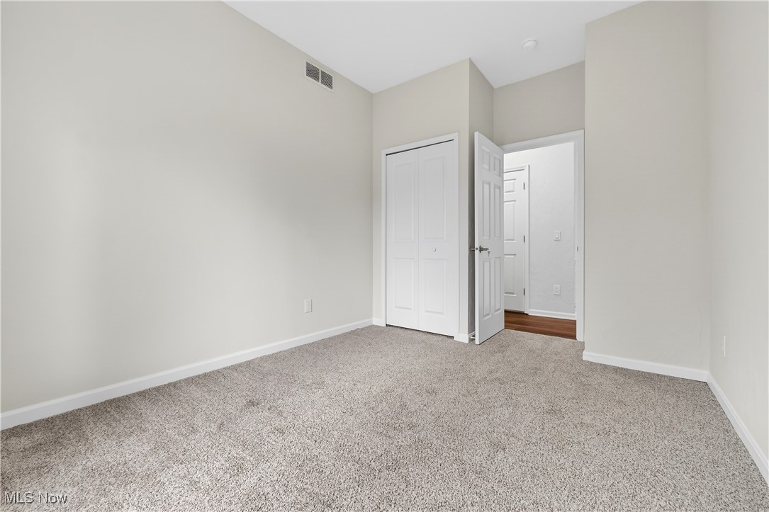 Amherst - Residential