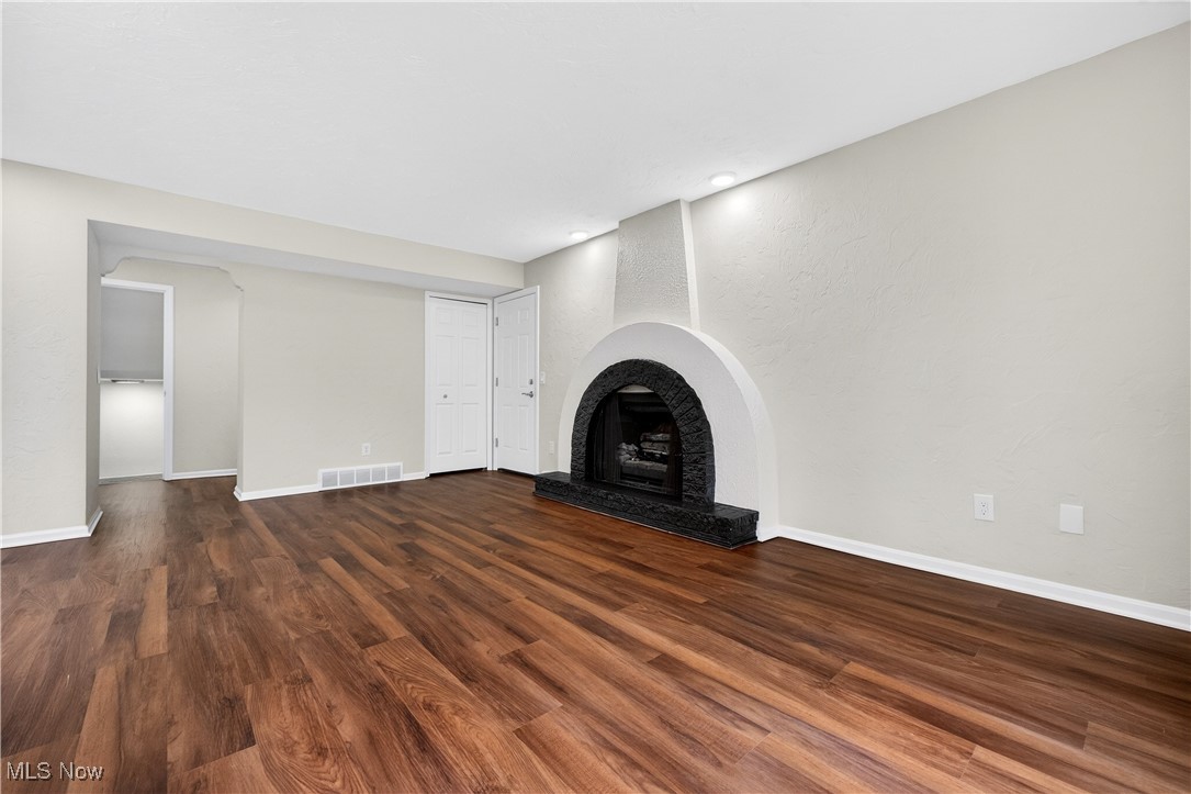 Amherst - Residential