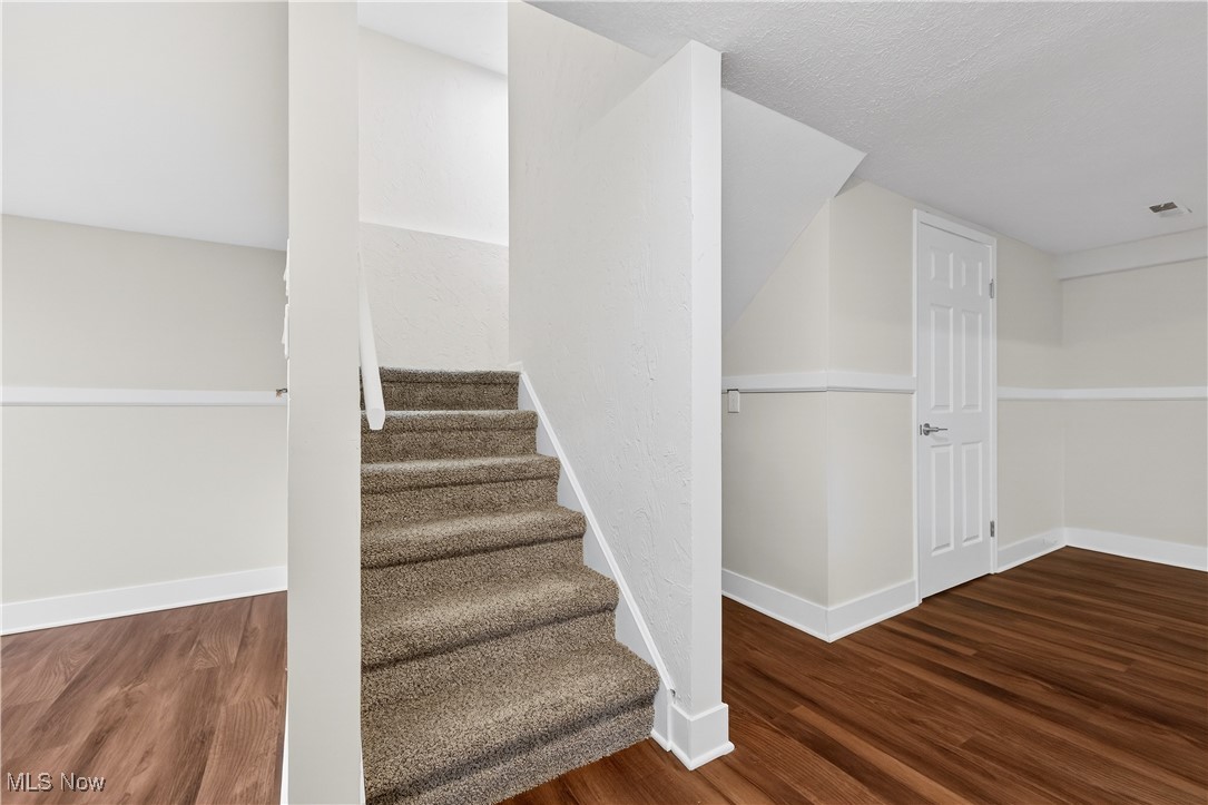 Amherst - Residential