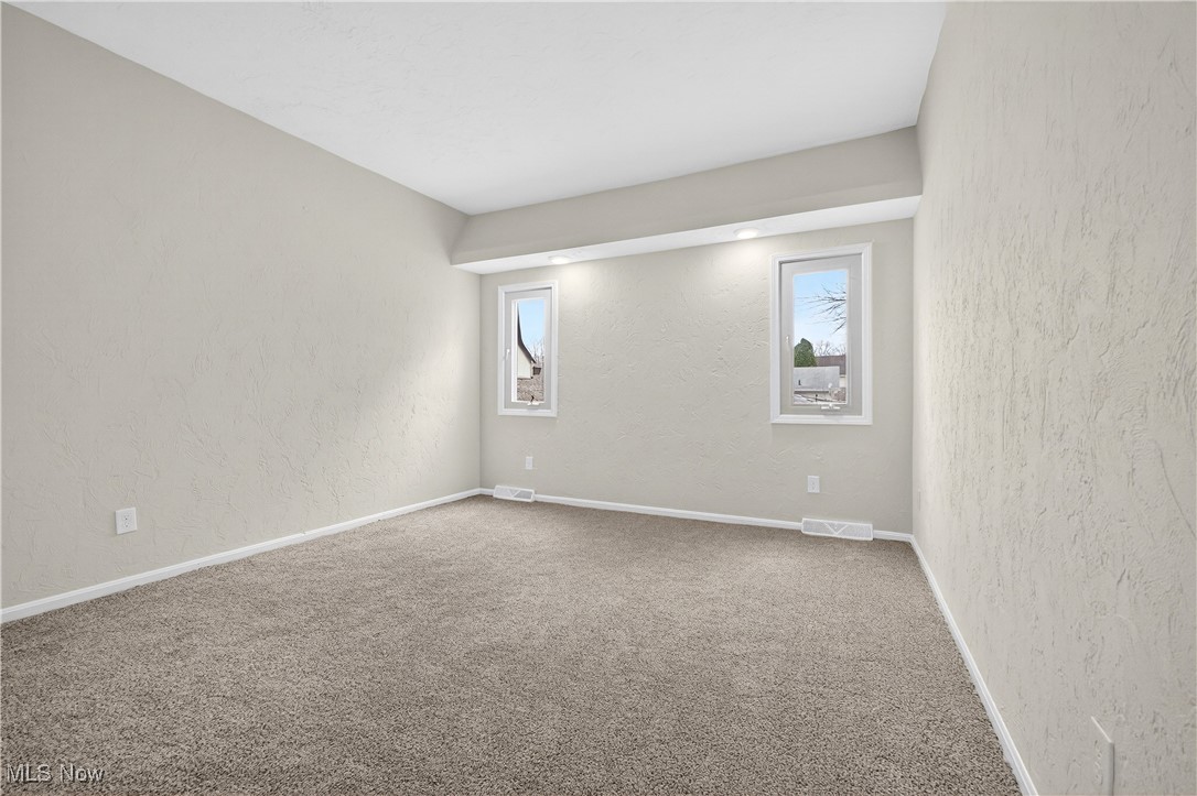 Amherst - Residential