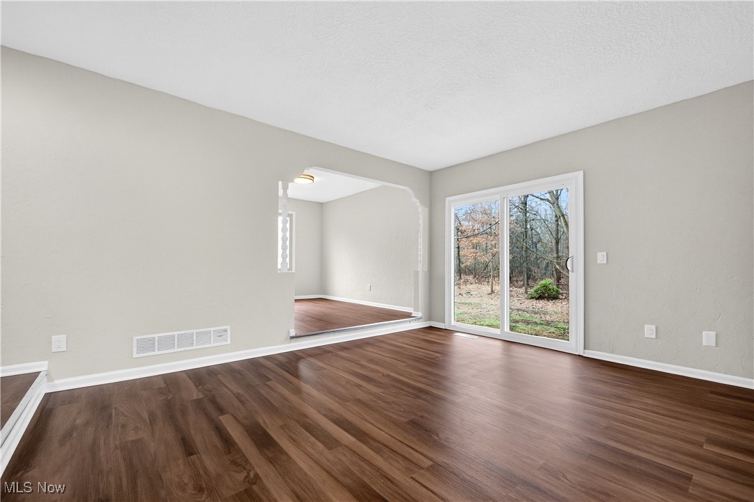 Amherst - Residential