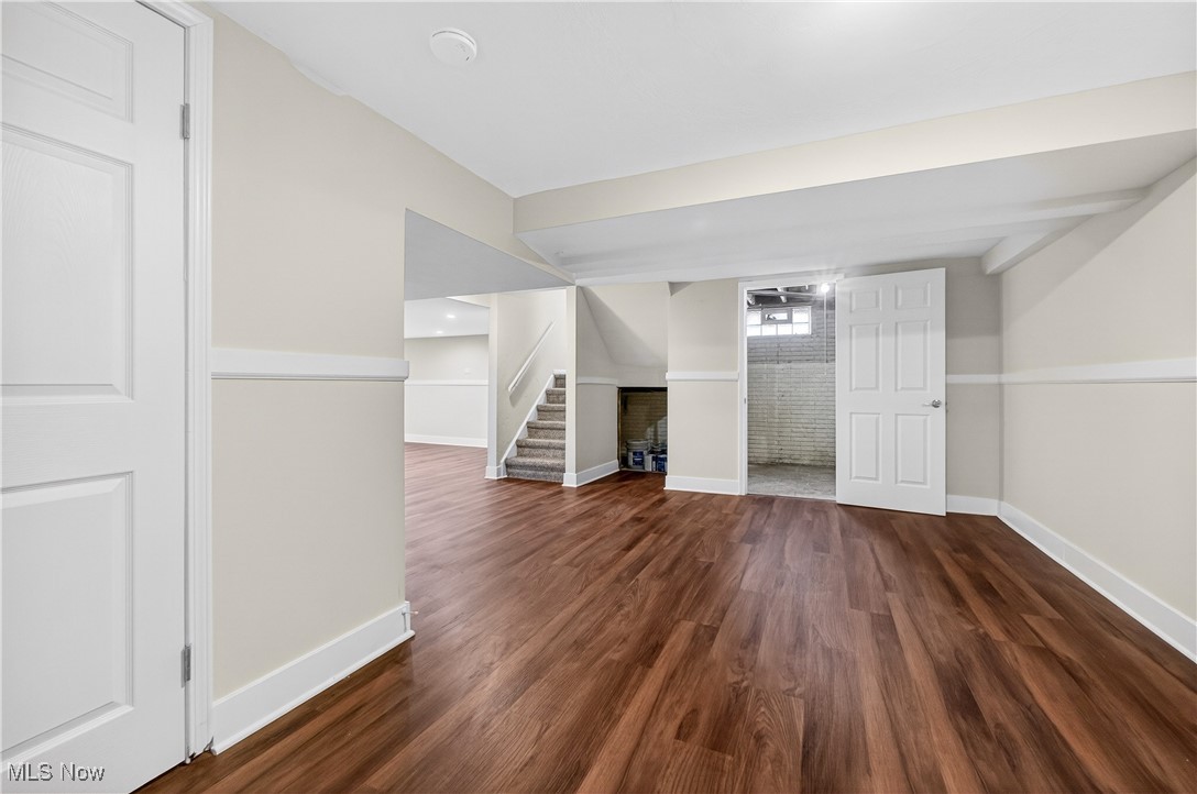 Amherst - Residential