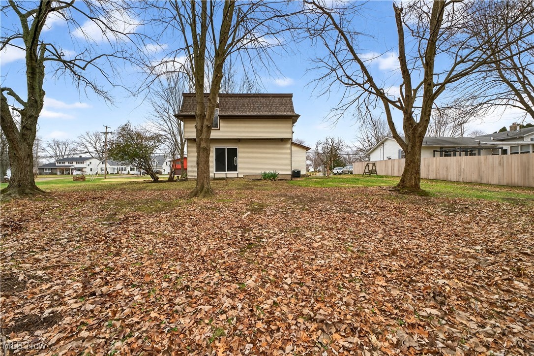 Amherst - Residential