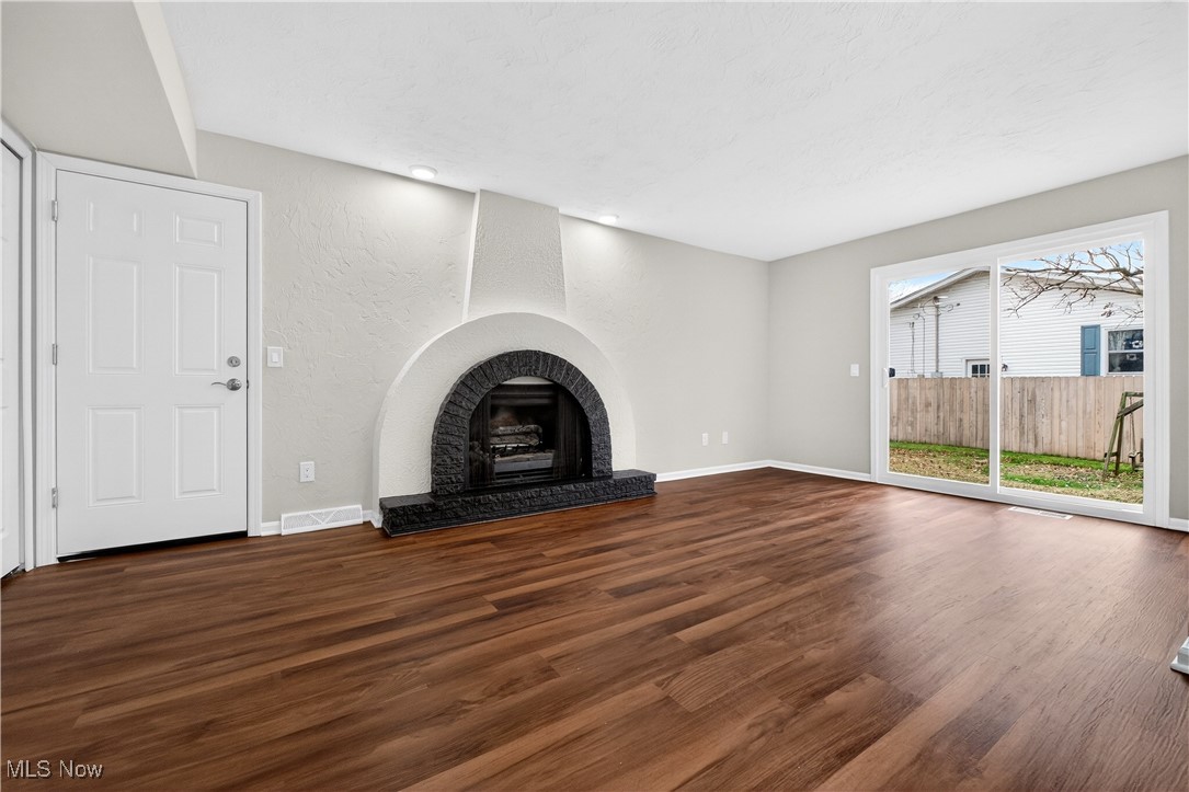 Amherst - Residential