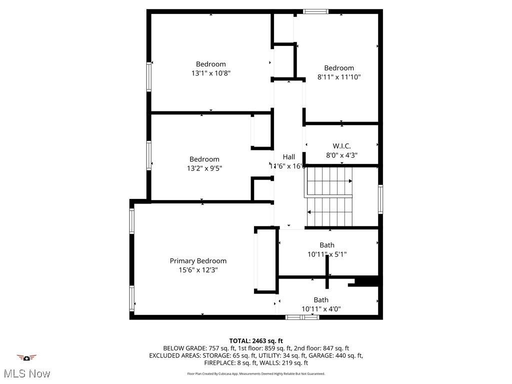 Amherst - Residential