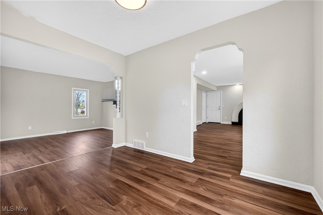 Amherst - Residential