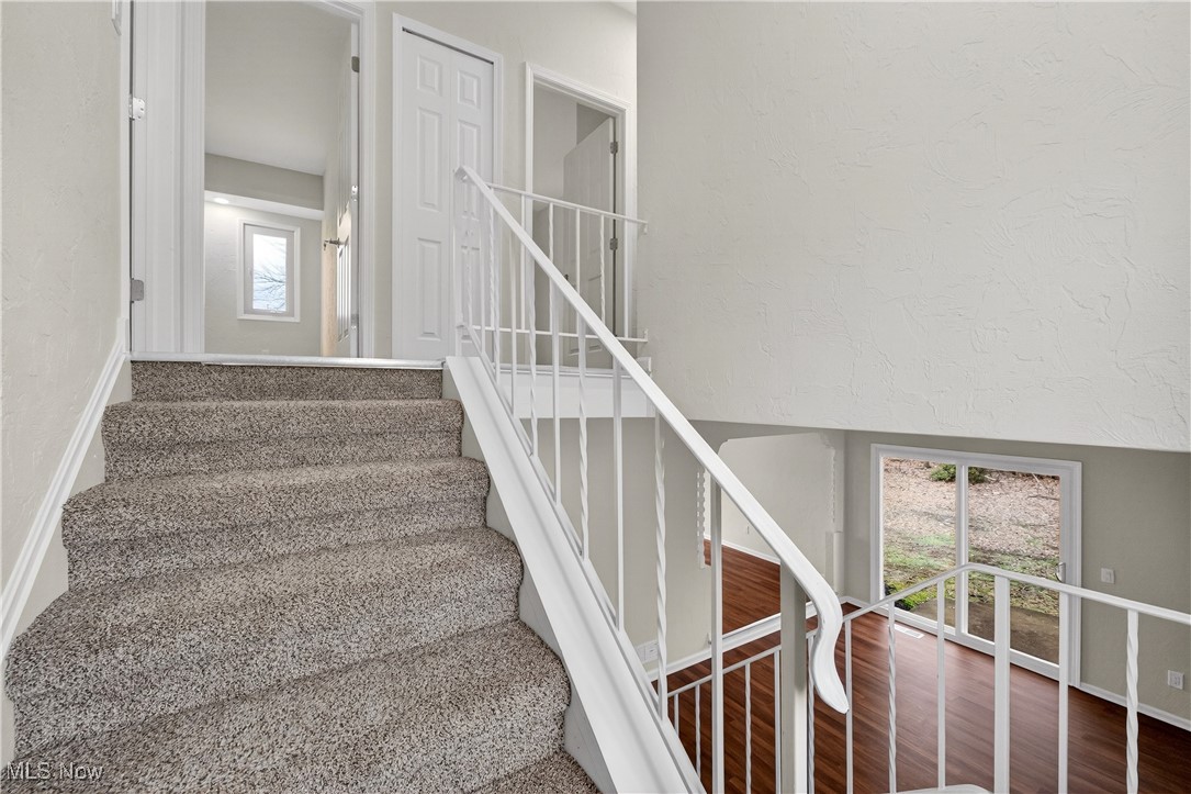 Amherst - Residential