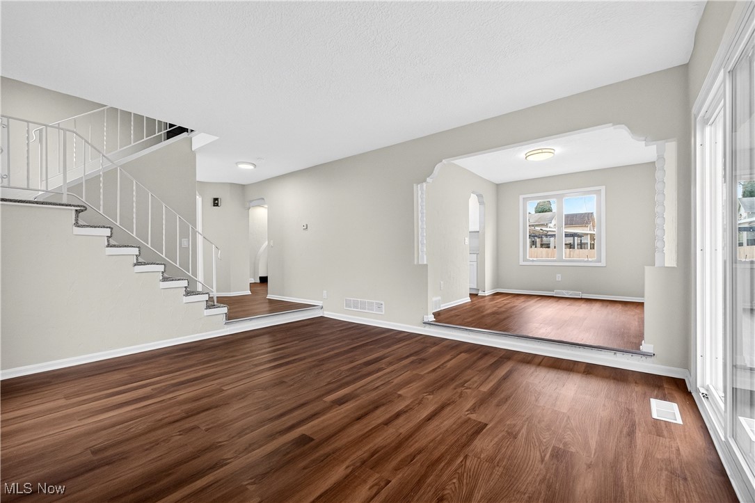 Amherst - Residential