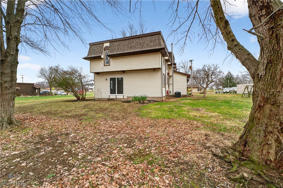 Amherst - Residential