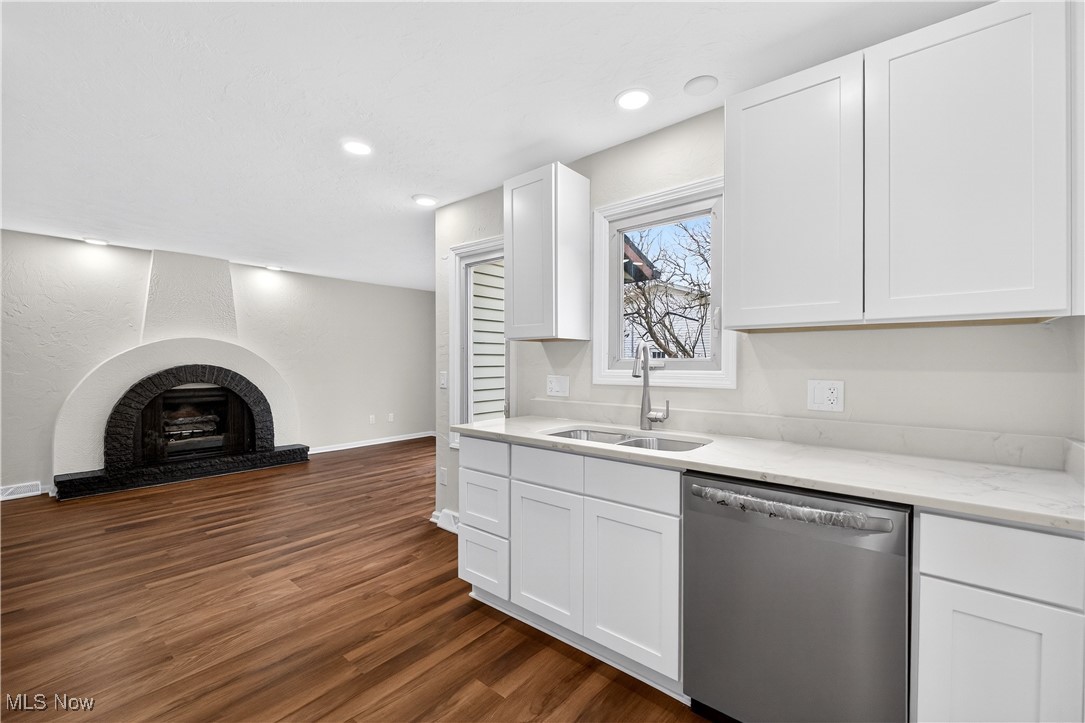 Amherst - Residential