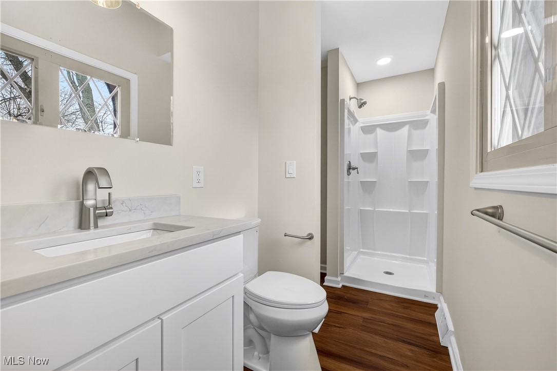 Amherst - Residential