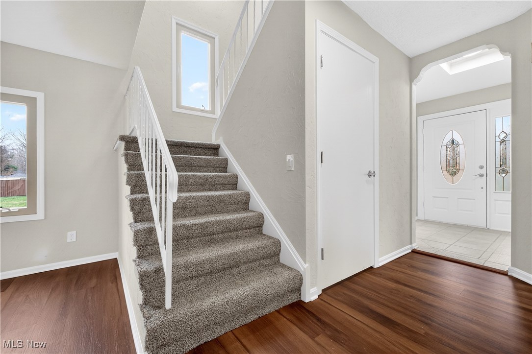 Amherst - Residential