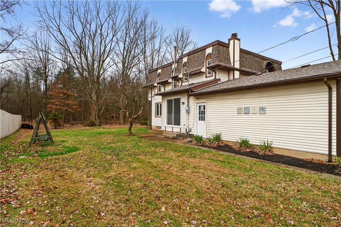 Amherst - Residential