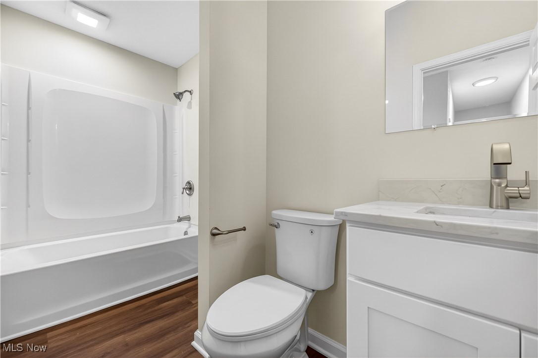 Amherst - Residential