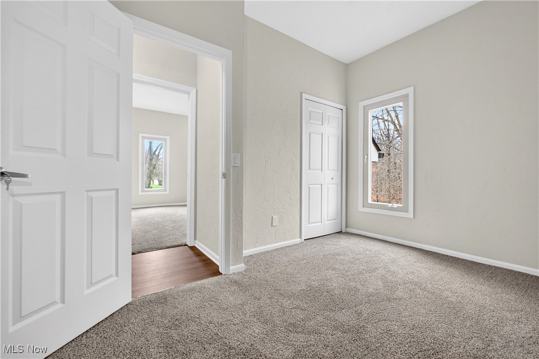 Amherst - Residential