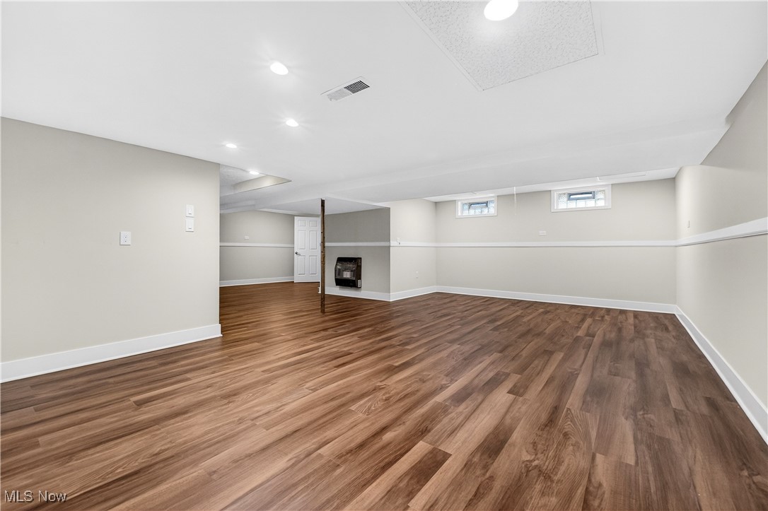 Amherst - Residential