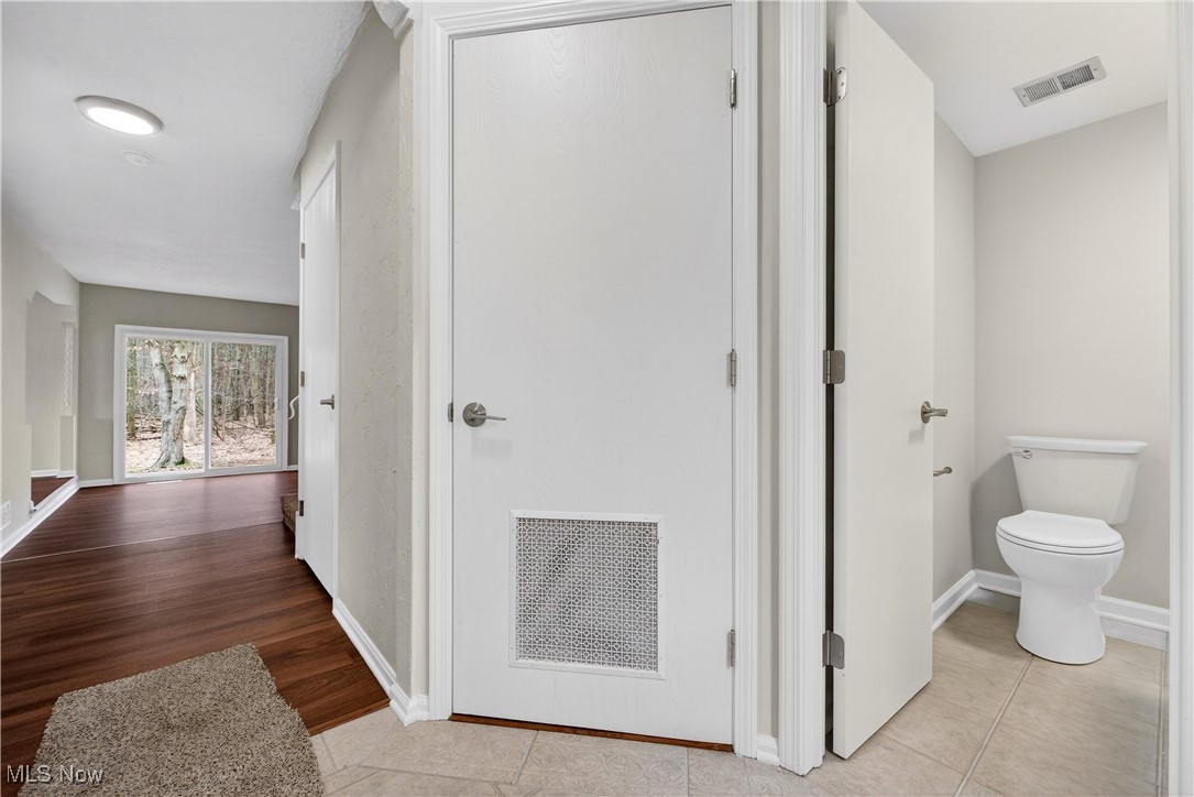 Amherst - Residential