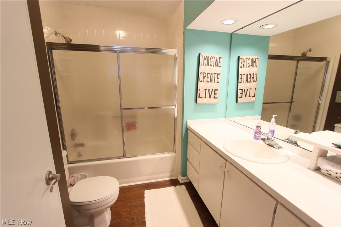 Westwinds Condo - Residential