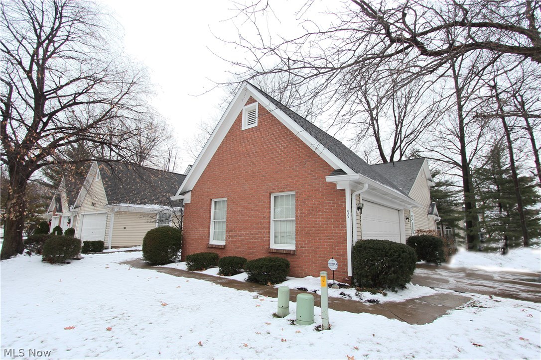 Westwinds Condo - Residential