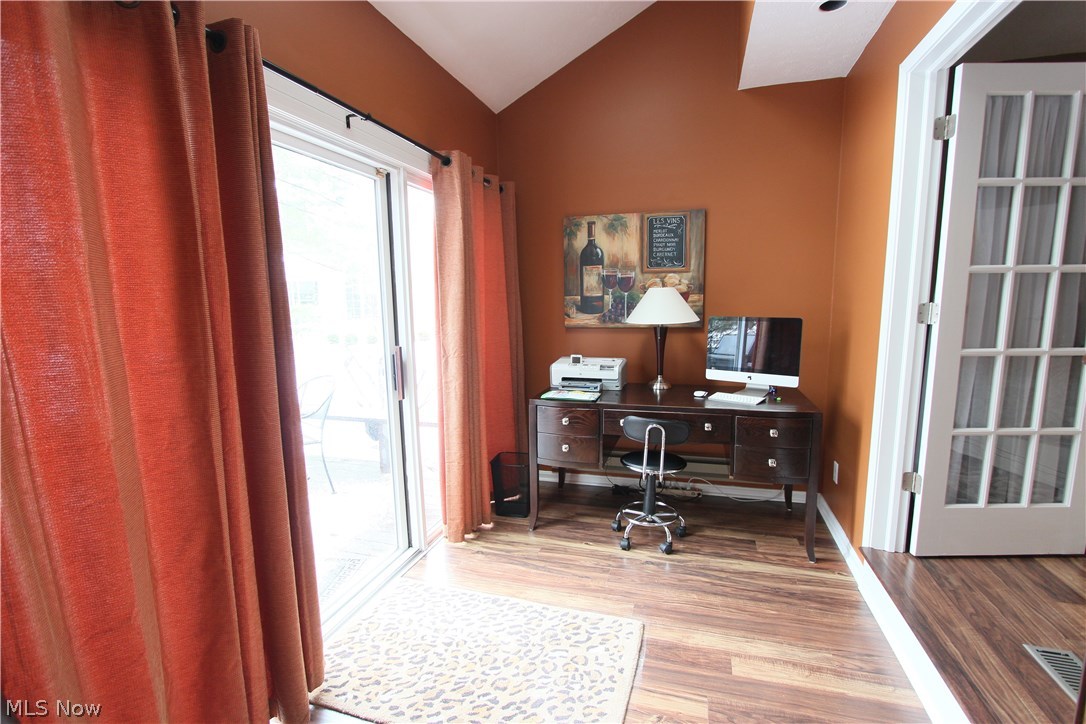 Westwinds Condo - Residential