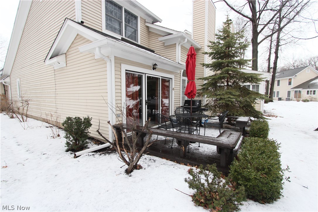 Westwinds Condo - Residential