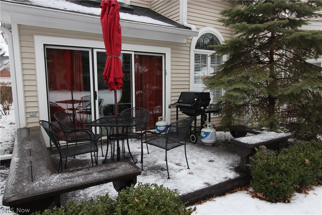 Westwinds Condo - Residential