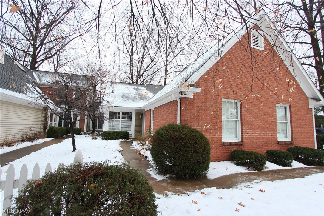 Westwinds Condo - Residential