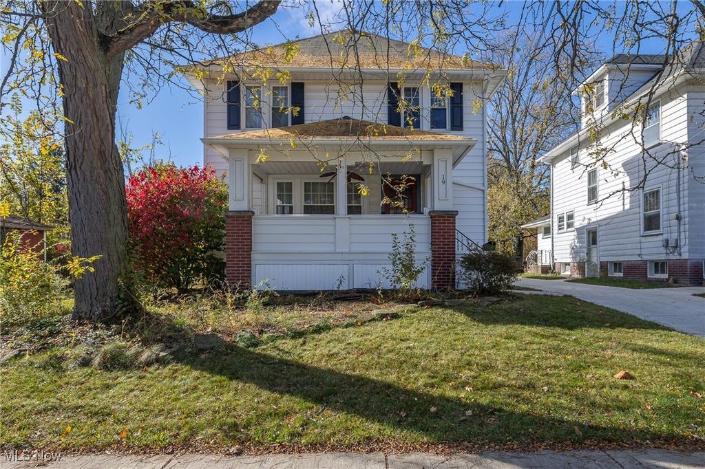 Photo of 19 Baker Street, Berea, OH 44017 (MLS # 5168457)