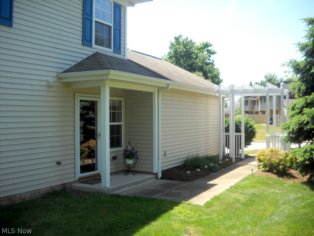 Crystal Lake Ph 02 - Residential