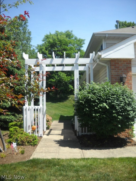 Crystal Lake Ph 02 - Residential