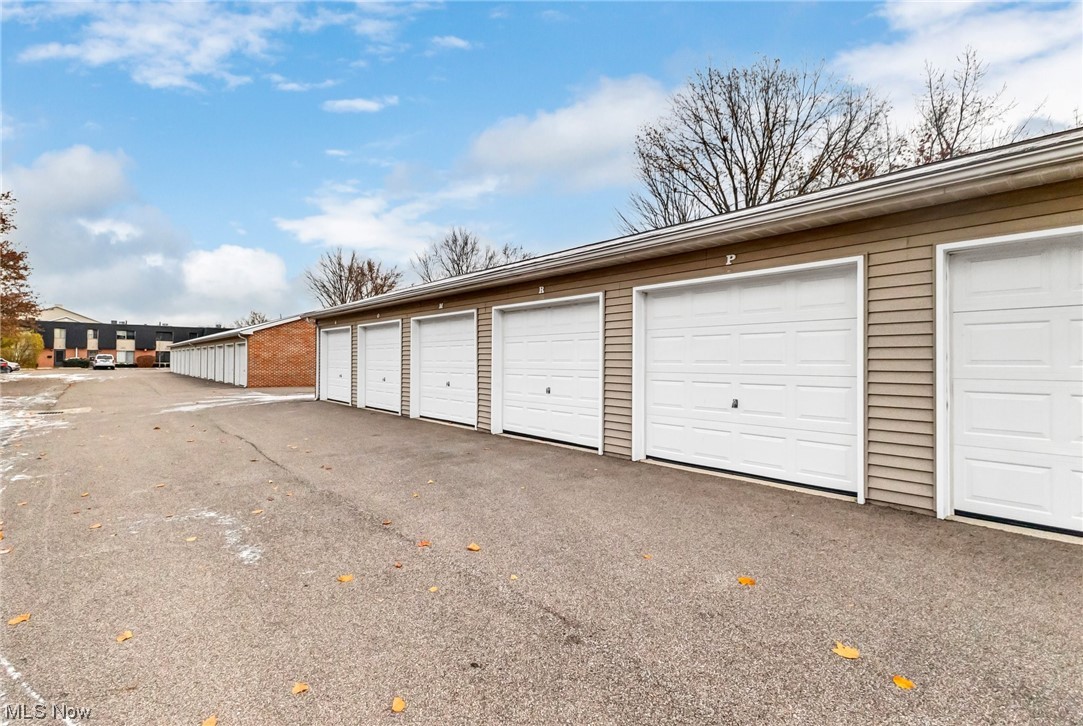 Coachmans Trail - Residential