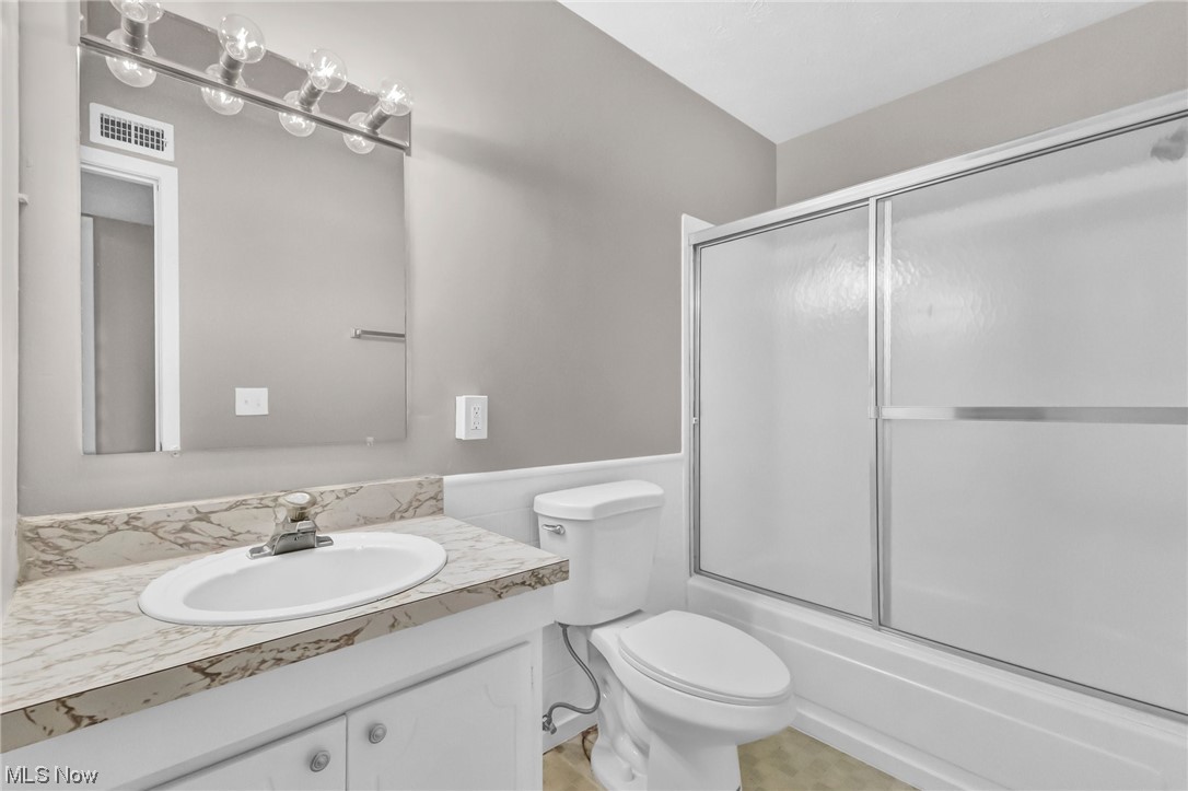 Coachmans Trail - Residential