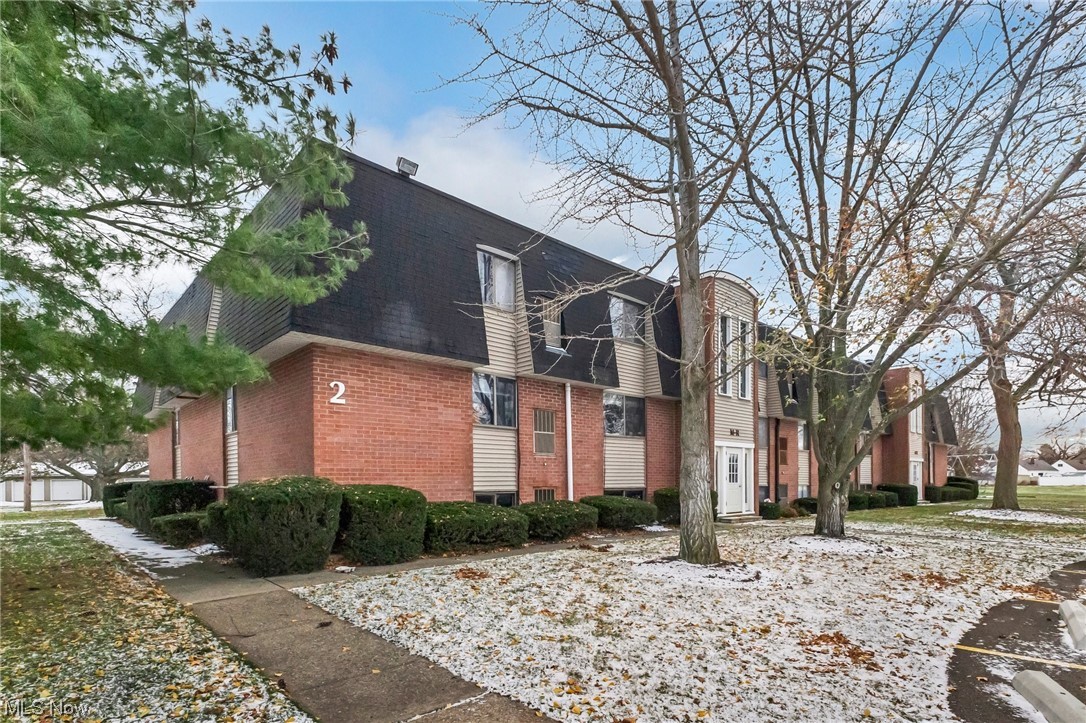 Coachmans Trail - Residential