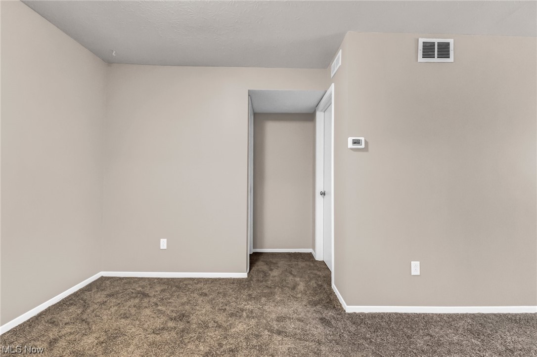 Coachmans Trail - Residential