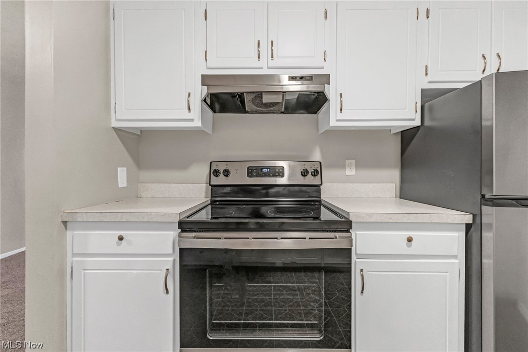 Coachmans Trail - Residential