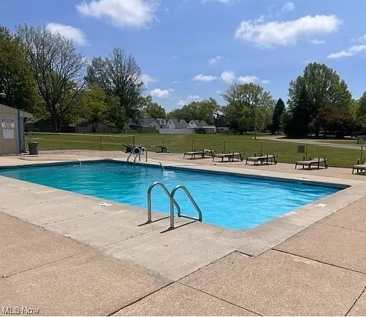 Coachmans Trail - Residential