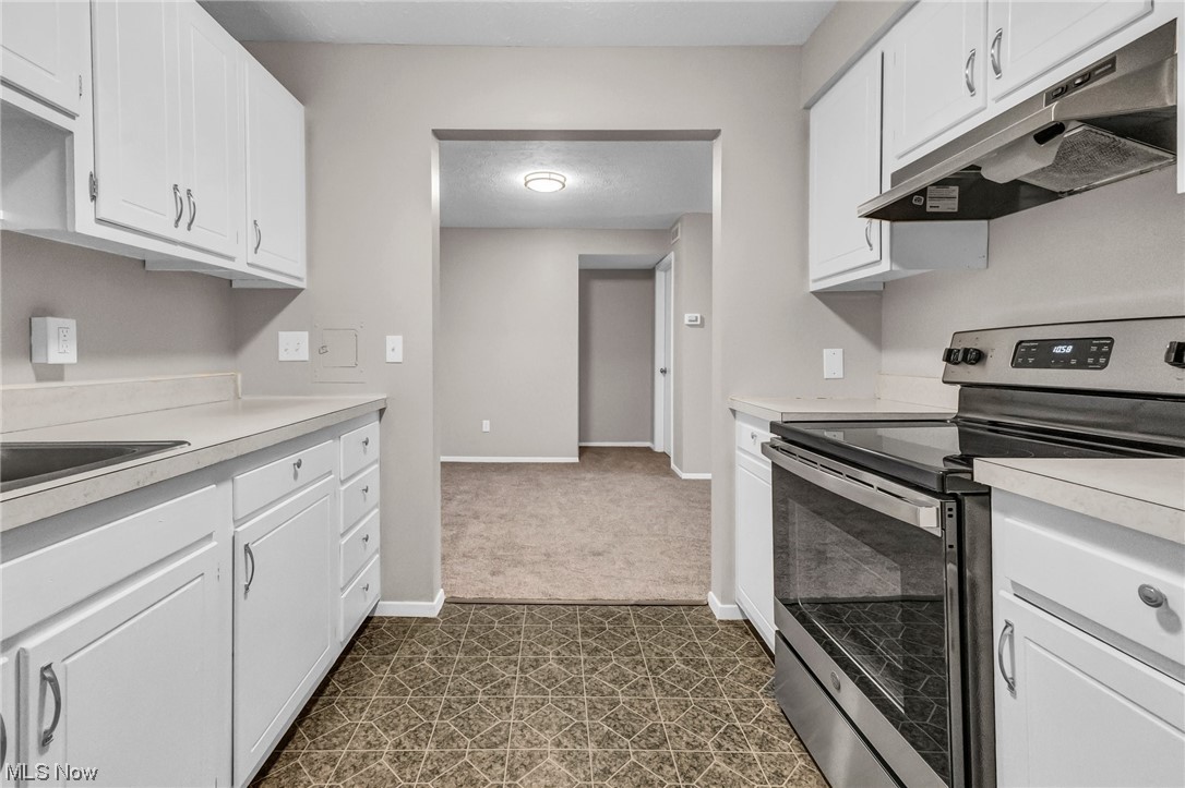 Coachmans Trail - Residential