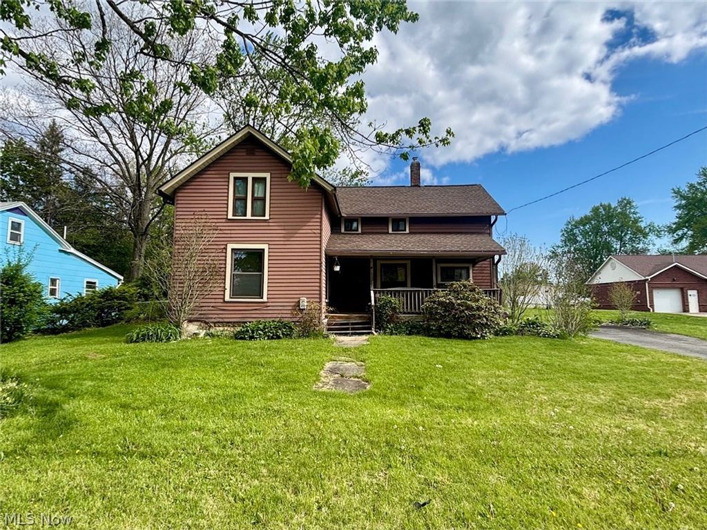 Photo of 1271 Tallmadge Road, Kent, OH 44240 (MLS # 5206747)