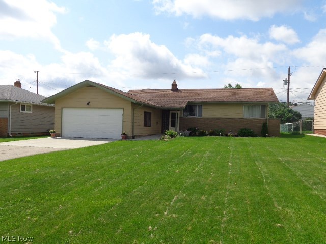 G Kiss & S Miller Allotment 01 - Residential