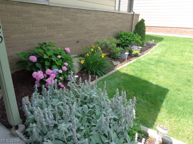 G Kiss & S Miller Allotment 01 - Residential