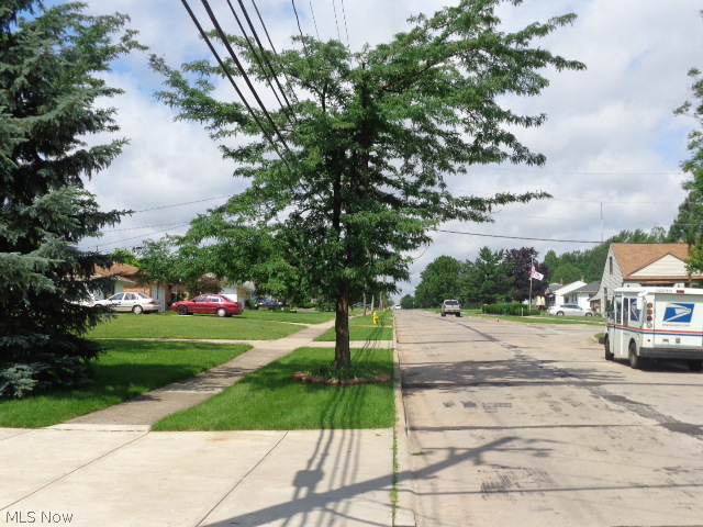 G Kiss & S Miller Allotment 01 - Residential