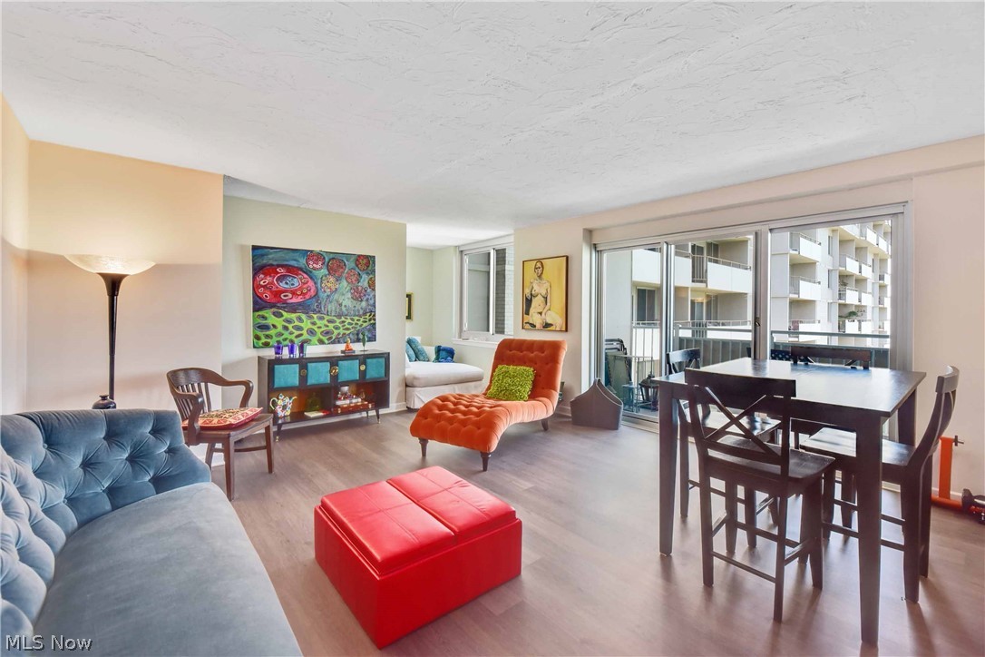 The Carlyle - Residential