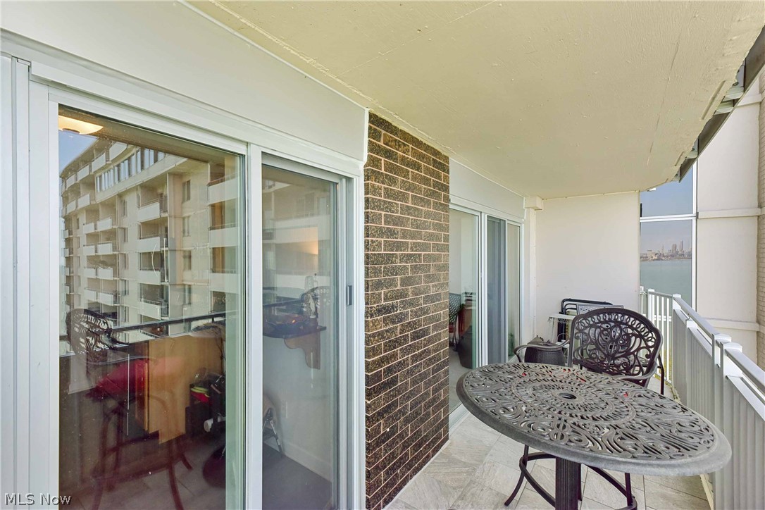 The Carlyle - Residential