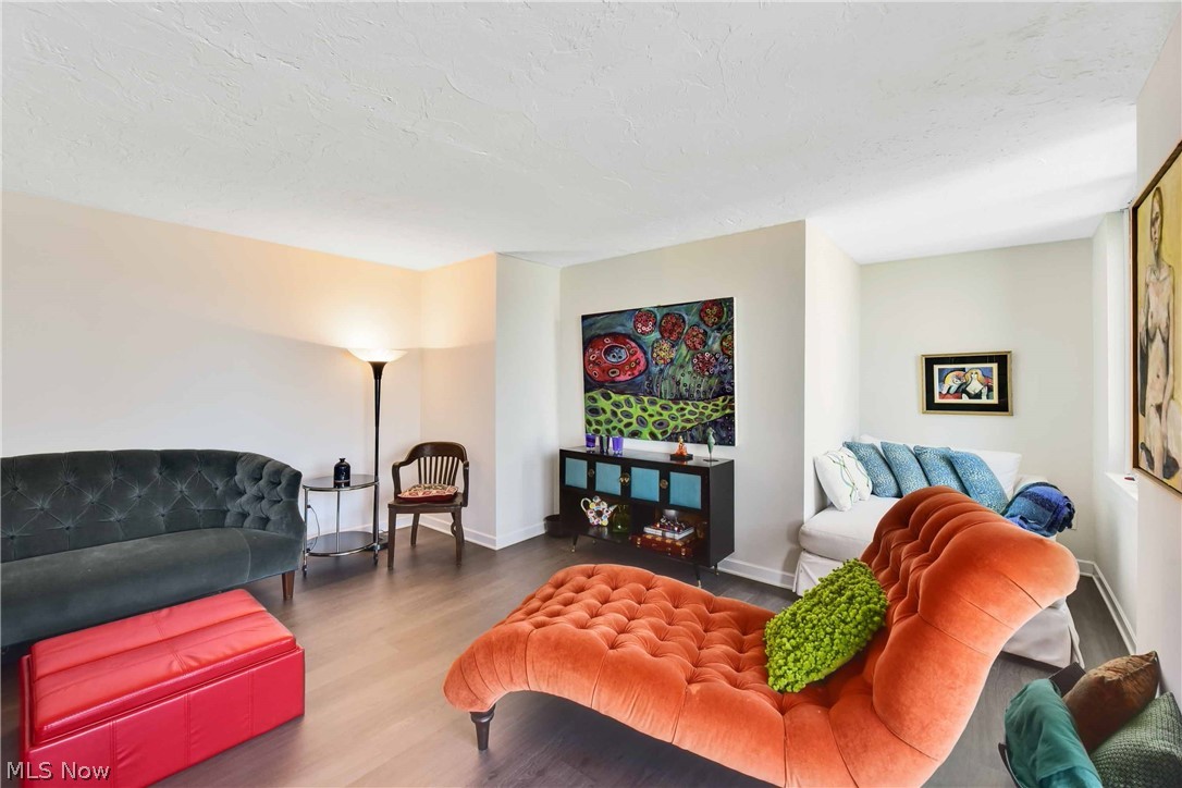 The Carlyle - Residential