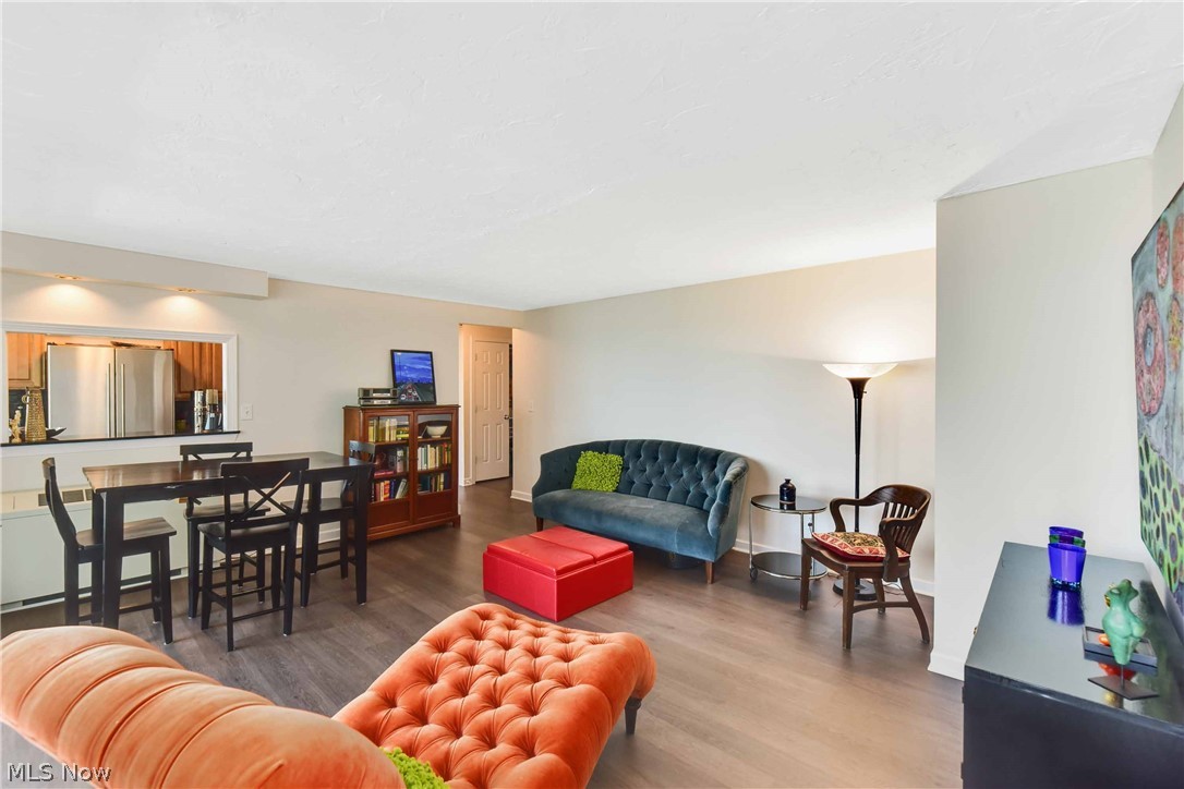 The Carlyle - Residential