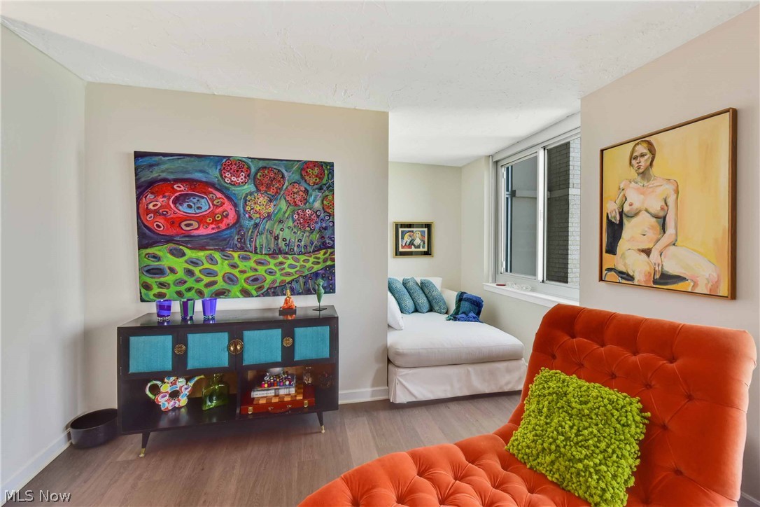 The Carlyle - Residential